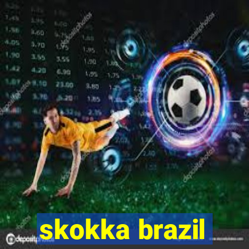 skokka brazil